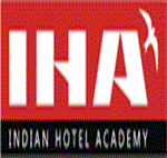 IHA-INDIAN HOTEL ACADEMY