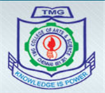 TMGCAS-TMG College of Arts and Science