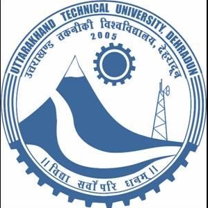 UTU-Uttarakhand Technical University
