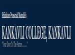 KC-Kankavli College