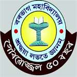 BBC-Barbhag College