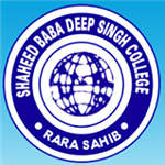 SBDSI-Shaheed Baba Deep Singh Institute