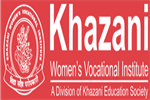 KWVI-Khazani Womens Vocational Institute