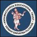 APGCMS-Annamacharya Post Graduation College of Management Studies