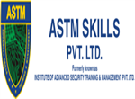 IASTMPL-Institute of Advanced Security Training And Management Private Limited