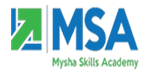 MSAPL-MYSHA SKILLS ACADEMY PVT LTD