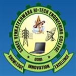 SVHTEC-Shree Venkateshwara Hi Tech Engineering College