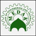MCET-Medak College of Engineering and Technology
