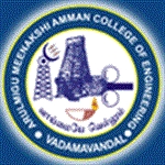 AMACE-Arulmigu Meenakshi Amman College of Engineering