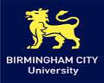 BCU-Birmingham City University