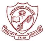 MCW-Meenakshi College for Women