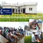 SAC-Skills Ahead Consultancy