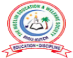MEWS-Muslim Education and Welfare Society