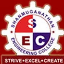 SEC-Shanmuganathan Engineering College