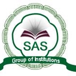 SASIITR-SAS Institute of Information Technology and Research