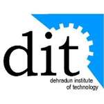 DITSB-Dehradun Institute of Technology School of Business