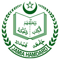 JHU-Jamia Hamdard University