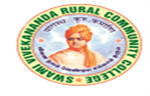 SVRCC-Swami Vivekananda Rural Community College
