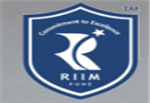 RIIM-Ramachandran International Institute Of Management