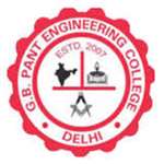 GBP-G B Pant Engineering College