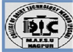 DTC-DAIRY TECHNOLOGY COLLEGE