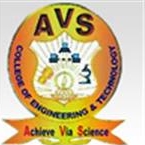AVSCET-A V S College of Engineering and Technology
