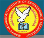 MDVIET-Madhu Vachaspati Institute of Engineering and Technology