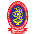 IKGPTU-I K Gujral Punjab Technical University