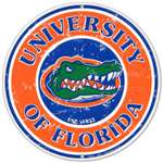 UF-University of Florida