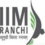 IIM-Ranchi-Indian Institute of Management