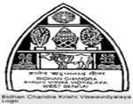 BCKV-Bidhan Chandra Krishi Viswavidyalaya