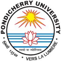 PU-Pondicherry University