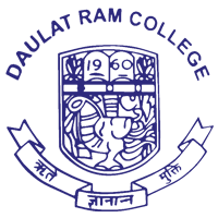 DRCC-Daulat Ram College for Commerce