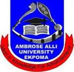 AAU-Ambrose Alli University