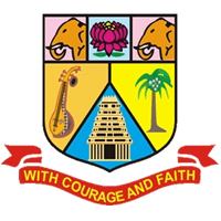 AU-Annamalai University