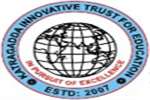 KCPES-Kite College of Professional Engineering Sciences