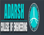 ACE-Adarsh College of Engineering