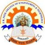 PRPCET-P R Patil College of Engineering and Technology