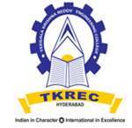 TKREC-Teegala Krishna Reddy Engineering College