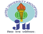 JU-Jaypee University Anoopshahr
