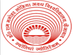 DRMLAU-Dr Ram Manohar Lohia Avadh University