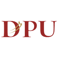 DDYPIPSR-Dr D Y Patil Institute of Pharmaceutical Sciences and Research