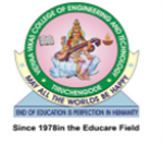 VVCET-Vidyaa Vikas College Of Engineering And Technology