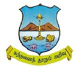 NMSSVNC-Nadar Mahajana Sangam S Vellaichamy Nadar College