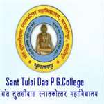 STDPGC-Sant Tulsi Das Post Graduate College