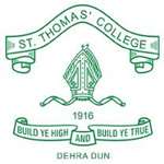 STC-St Thomas College