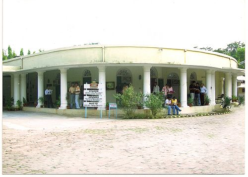 Lal Bahadur Shastri College of Engineering