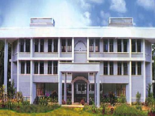Mohandas College of Engineering and Technology 