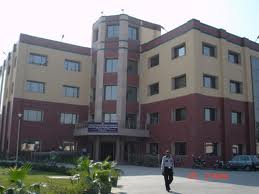 The curriculum of this institute established by best experts and academics.