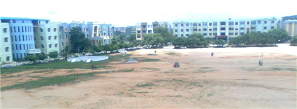 Malla Reddy Institute of Management Sciences